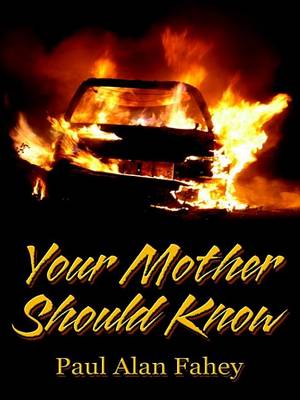 Book cover for Your Mother Should Know