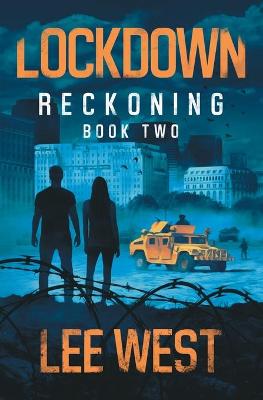 Book cover for Lockdown