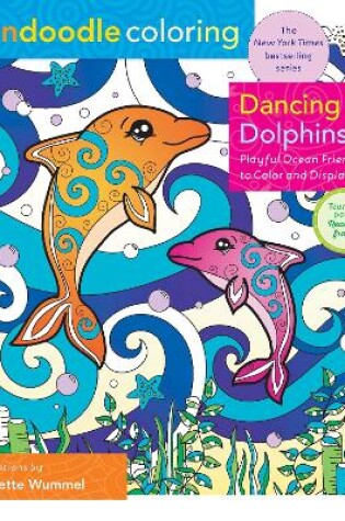 Cover of Dancing Dolphins