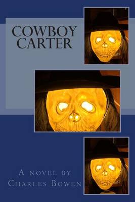 Book cover for Cowboy Carter