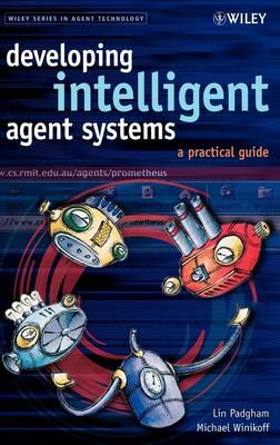 Cover of Developing Intelligent Agent Systems