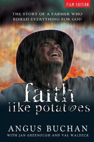 Cover of Faith Like Potatoes