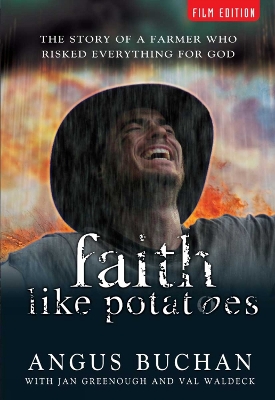 Book cover for Faith Like Potatoes