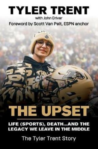 Cover of Upset