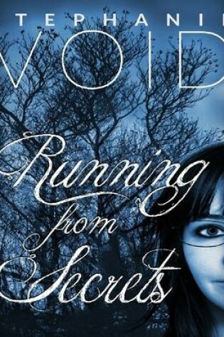 Cover of Running from Secrets