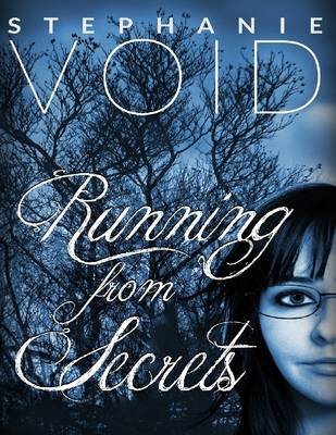 Book cover for Running from Secrets