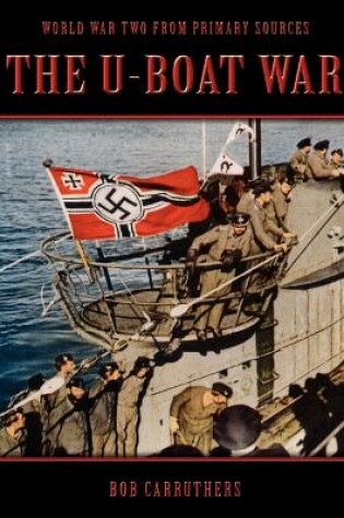Cover of The U-Boat War