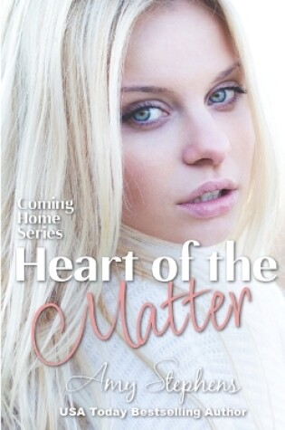 Cover of Heart of the Matter