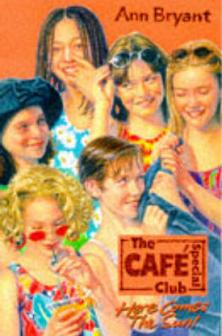 Cover of Cafe Club Summer Special