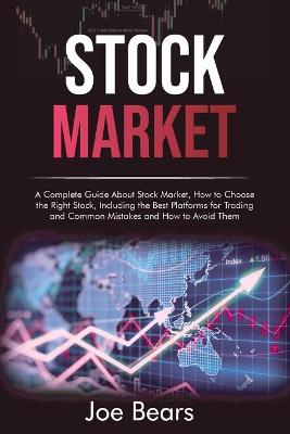 Book cover for Stock Investing