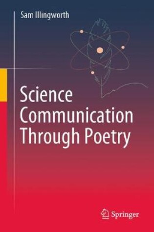 Cover of Science Communication Through Poetry