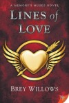 Book cover for Lines of Love