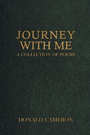 Cover of Journey With Me