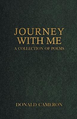 Book cover for Journey With Me