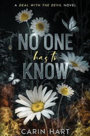 Cover of No One Has To Know