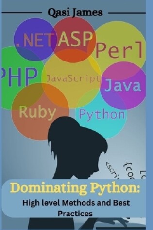 Cover of Dominating Python