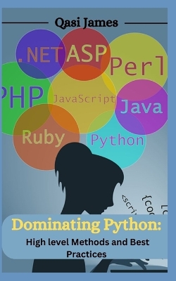 Book cover for Dominating Python