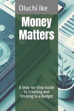 Cover of Money Matters