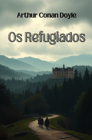 Cover of OS Refugiados