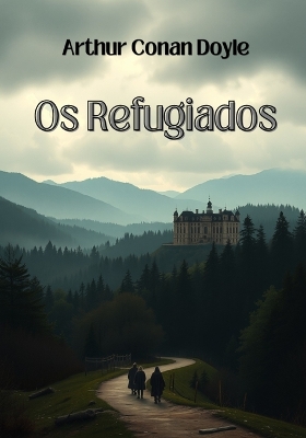 Book cover for OS Refugiados