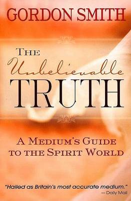 Book cover for The Unbelievable Truth