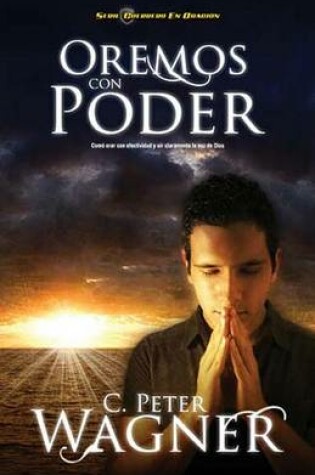 Cover of Oremos Con Poder