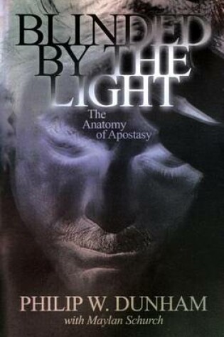 Cover of Blinded by the Light