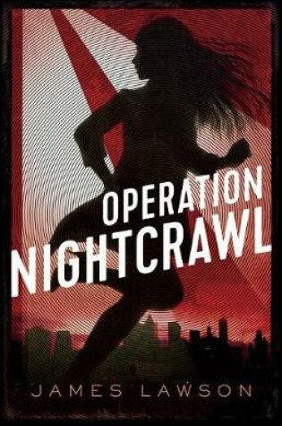 Cover of Operation Nightcrawl