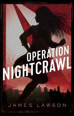 Book cover for Operation Nightcrawl