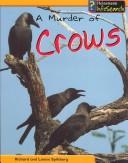 Book cover for A Murder of Crows