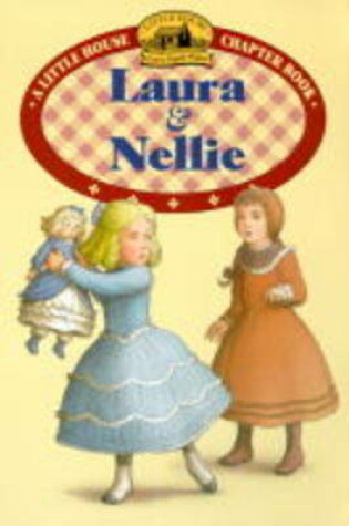 Cover of Laura and Nellie