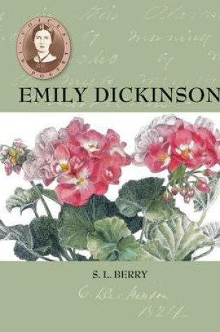 Cover of Emily Dickinson