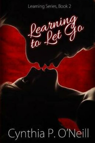 Cover of Learning to Let Go