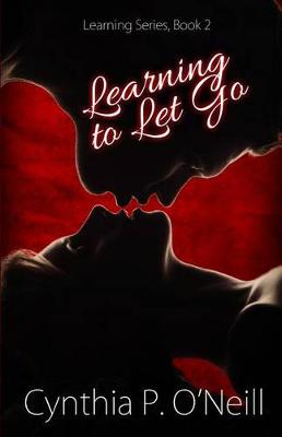 Book cover for Learning to Let Go