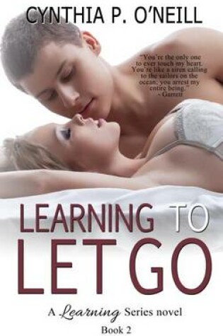 Cover of Learning To Let Go