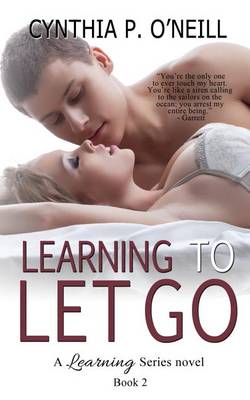 Book cover for Learning To Let Go