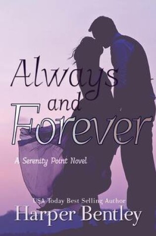 Cover of Always and Forever