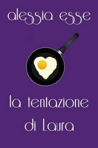 Cover of La Tentazione Di Laura