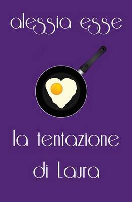 Book cover for La Tentazione Di Laura