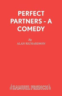 Cover of Perfect Partners
