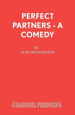 Book cover for Perfect Partners