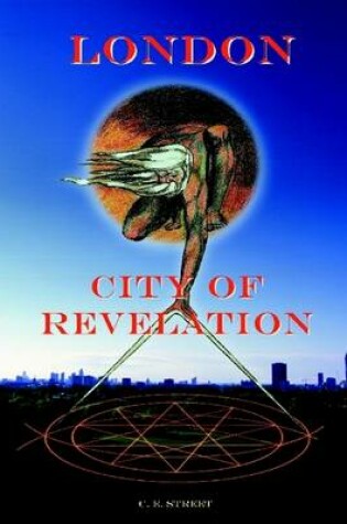 Cover of London City of Revelation