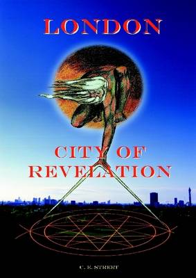 Book cover for London City of Revelation