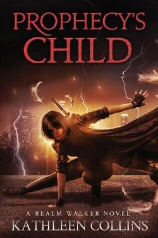 Cover of Prophecy's Child