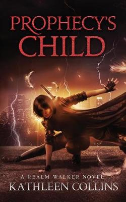 Book cover for Prophecy's Child