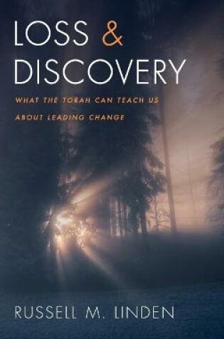 Cover of Loss and Discovery