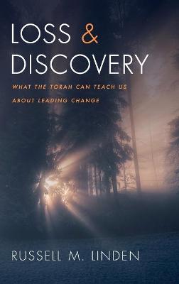 Book cover for Loss and Discovery