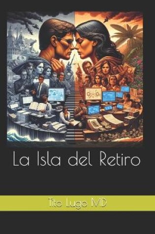 Cover of La Isla del Retiro