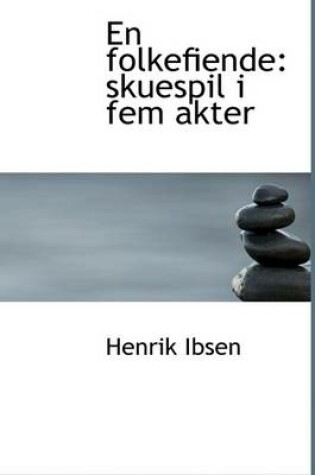 Cover of En Folkefiende