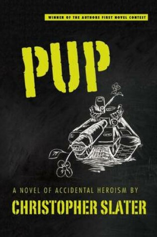 Cover of Pup